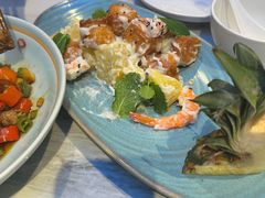 -志明眷村·台式融合菜·宵夜