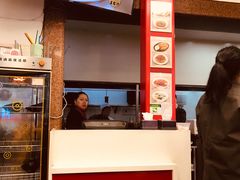 -王家沙点心店(西康路店)