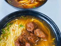 -上海为民商行清真饭店(南大路店)