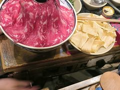 -蜀大侠火锅(建设路第五大道店)