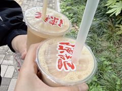 -陈记甜品窝(中山北路店)