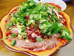 -小杨翘脚牛肉
