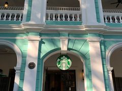 -星巴克臻选(广州沙面店)