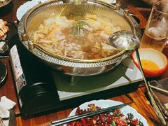 -鸟鹏烧鸟居酒屋(仁恒梦中心店)