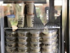 -老伴豆花(麦士威熟食中心店)