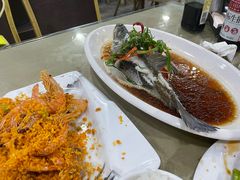 -潘先生海鲜城(神州半岛店)