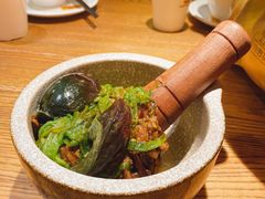 -炊烟小炒黄牛肉(中心印象城店)