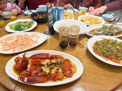 -洲晓鲜·舟山海鲜大排档(朱家尖风景区店)