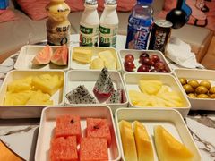 -涨巢·潮玩水疗局