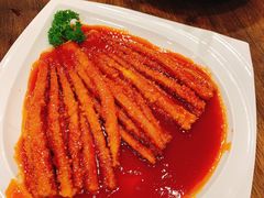 -海荣锅贴馆(五味十字店)