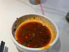 -兰湘子·湘菜小炒(长安万科广场店)
