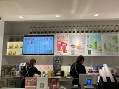 -叶子与茶(苏宁广场店)