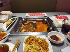 -海底捞火锅(5050购物中心店)