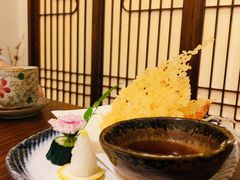 大虾天妇罗-千夏日式风情餐厅(恐龙园汉江东路店)