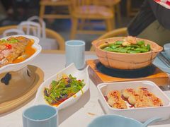 -刀板香·安徽菜(国购IFC店)