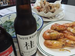 -明本湛江鸡•海鲜小厨(陈家祠店)