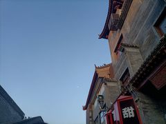 -西安城墙·碑林历史文化景区