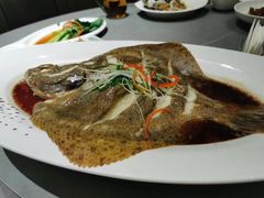 -神洲四海大酒楼(王府井澳门中心店)