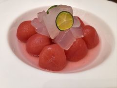 -天龙宝严素食馆(大兴善寺店)