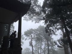 -南岳衡山风景名胜区