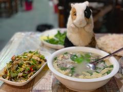 鱼头粥-官塘锋记鱼生·生腌·砂锅粥(牌坊街店)