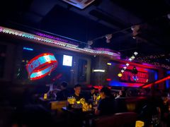 -Perry's·酒吧(打浦桥店)