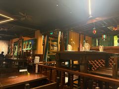 -甘尼仕印度餐厅爵士酒吧(阳春巷店)