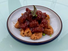 -汤记传菜(秀浦路店)