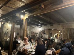 -Seten Restaurant Cappadocia
