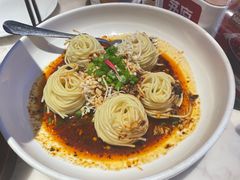 -茅庐川菜(烟台万象汇店)