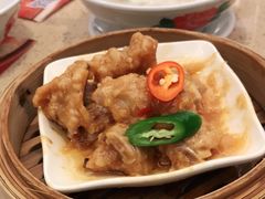 -点都德(大茶楼店)