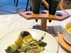 -茹·pure vegan(博华广场店)