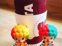 -COSTA COFFEE(静安嘉里中心店)
