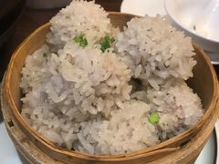 -梁记粥铺(开元地中海店)