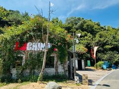 -东钱湖旅游度假区