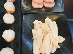-熹悟海鲜火锅·广式打边炉