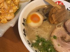 -日出拉面(望京店)