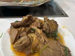 -老城红焖羊肉(人民路店)