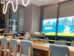 大堂-蔡澜Pho·越南粉餐厅(海上世界店)