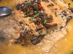 -探鱼·鲜青椒爽麻烤鱼(广州花都来又来店)