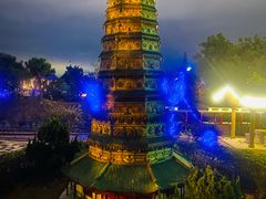 -深圳锦绣中华民俗村