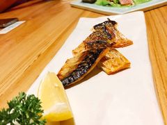 -隐泉之语日式料理(王府中环店)