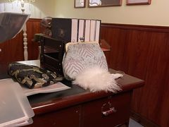 -CLUE演绎实景剧本杀(江南西店)