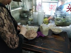 -方老大馄饨(抚宁巷店)