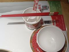 -味福记·江西小炒·南昌小吃(青山湖万达店)
