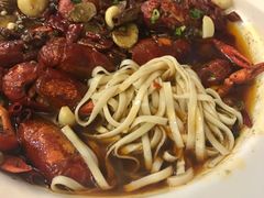 -辣螃铠盆盆蟹大排档(总店)