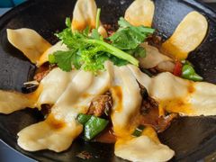 -江宴渔村·鱼鲜土菜(紫荆广场店)