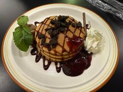 -foodoo芙多松饼店