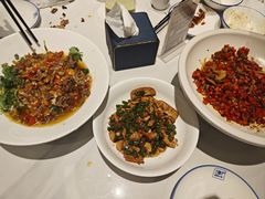 -兰湘子·湘菜小炒(南京江宁万达店)