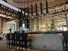 -上海东方佘山翰悦阁酒店·Vie全日制餐厅